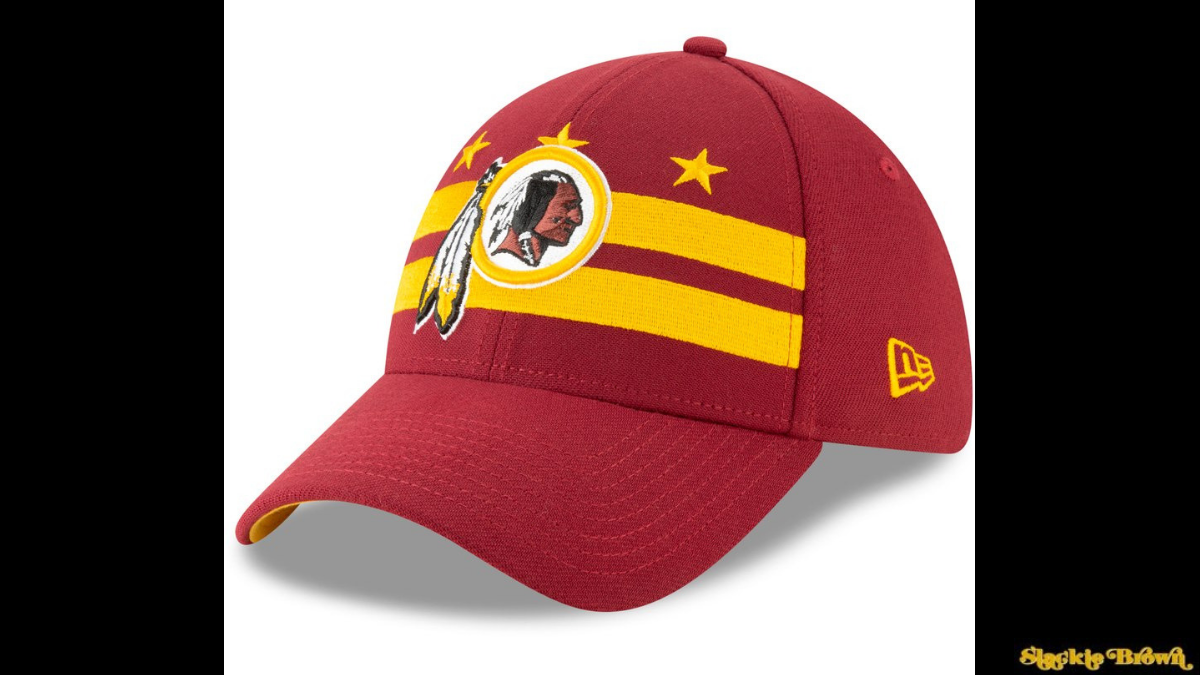 New Era Releases NFL Draft Hats, Outrage Ensues Slackie