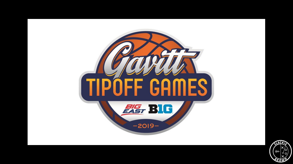 2019 Gavitt Tipoff Games Schedule, Betting Odds & More (Updated ...