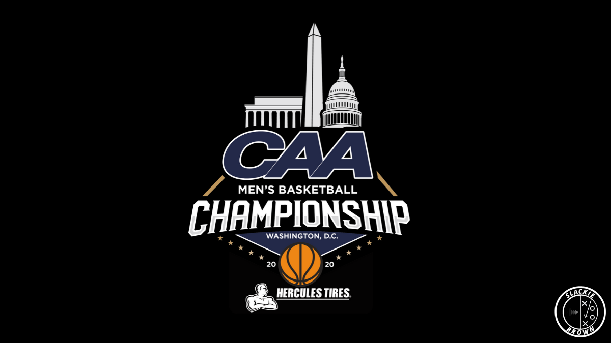 CAA Basketball Tournament Bracket & Results (UPDATED) Slackie Brown