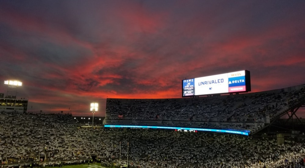 Best & Worst College Football Teams Against the Spread (2021) Slackie Brown Sports & Culture