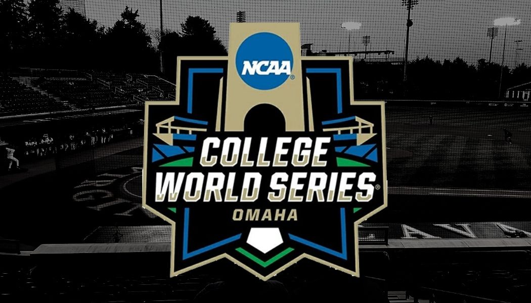 2021 College Baseball Tournament TV Schedule - Slackie Brown Sports & Culture