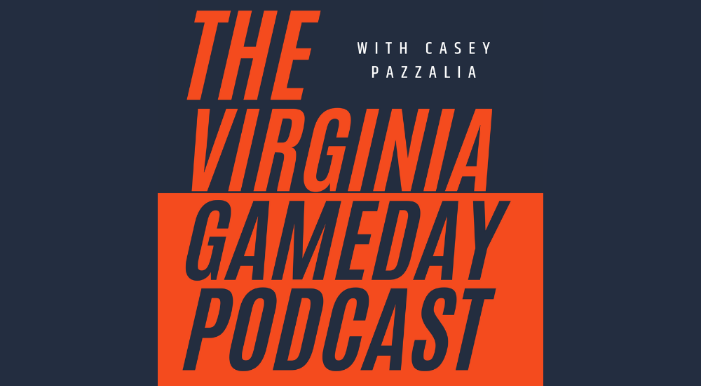 Gameday View Podcast